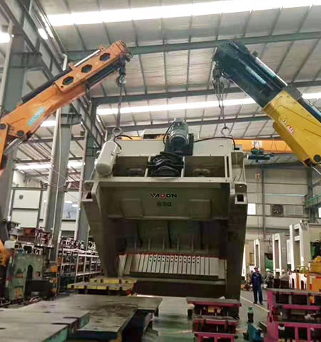 天津中医药大学设备搬迁