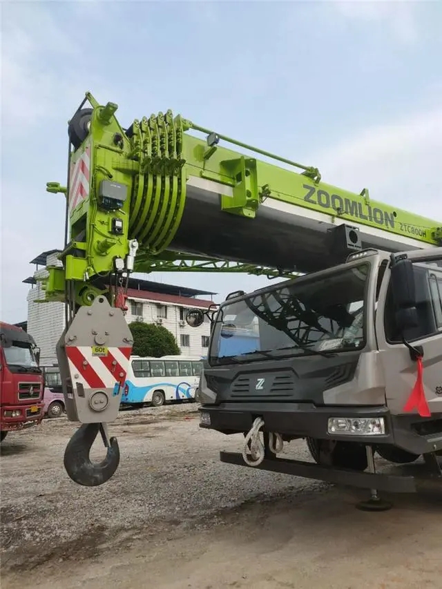 天津中医药大学吊车出租